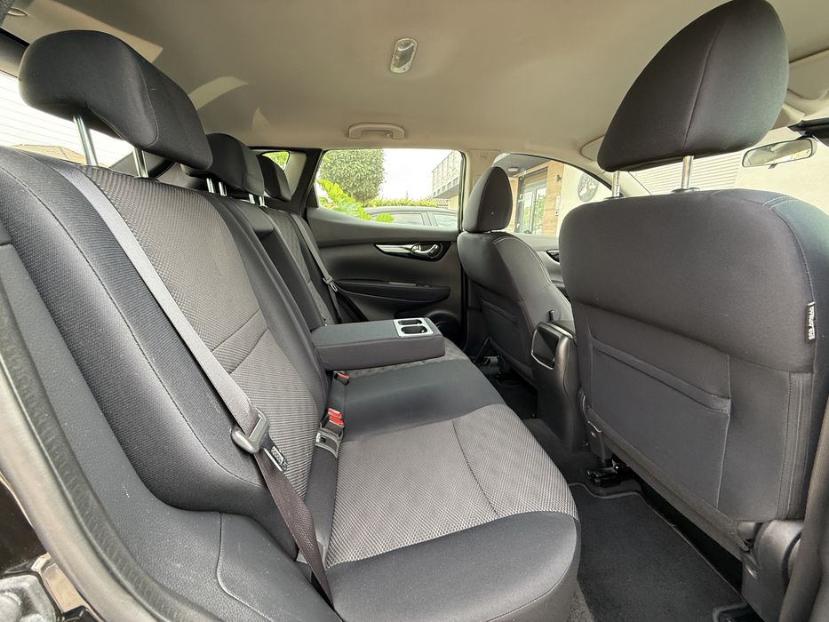 Nissan Qashai 1.2 Acenta - Garantie 1 an Posibilitate finantare - Rate Credit