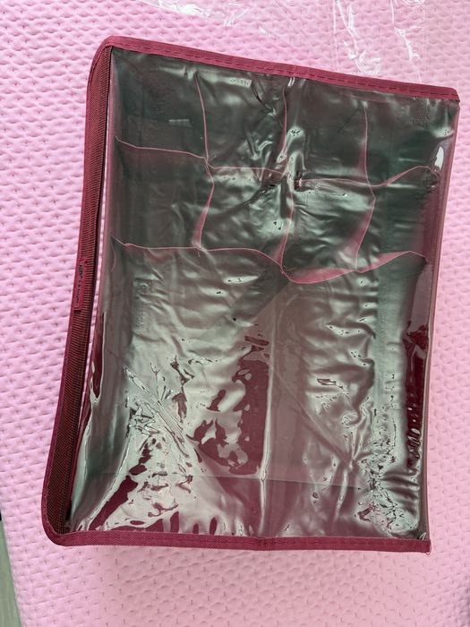 Органайзер для хранения