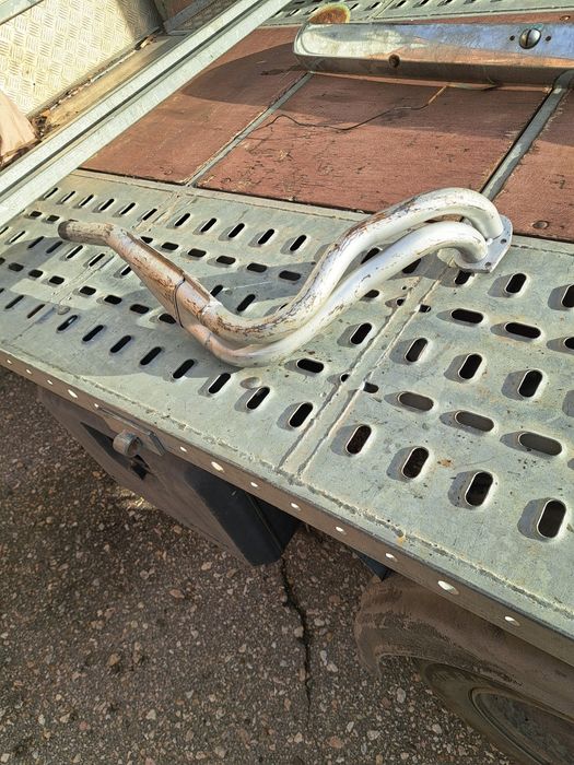 Части за Лада 1200 -1500