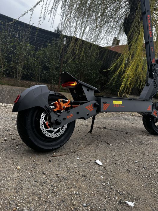 ‼️Trotinete electrice Kukirin