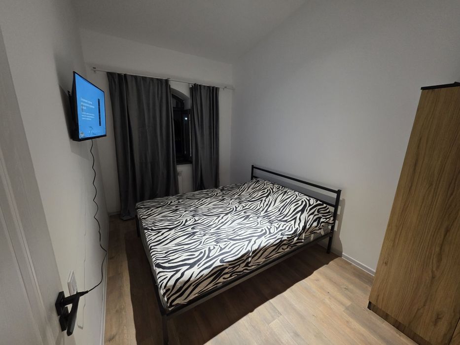 Квартира официальная , паспорта обязательно