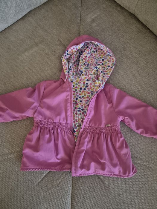 Двулицево яке Mayoral 4/6 м