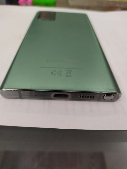 Samsung Galaxy Note 20 5G