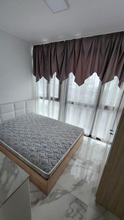 Апартамент под наем двустаен