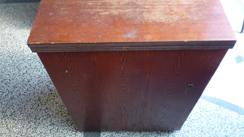 Шевна машина UNION крачна