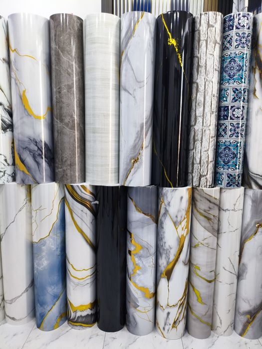 Samokley 3D oboylar / Самоклеющейся 3D обои