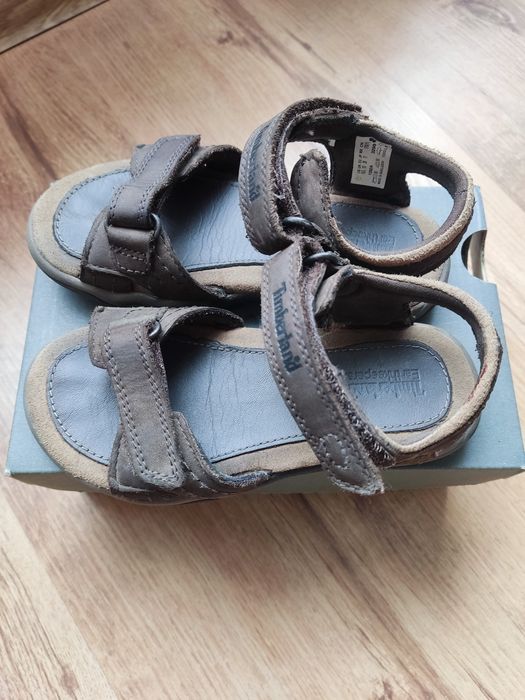 Детски сандали Timberland 28 номер