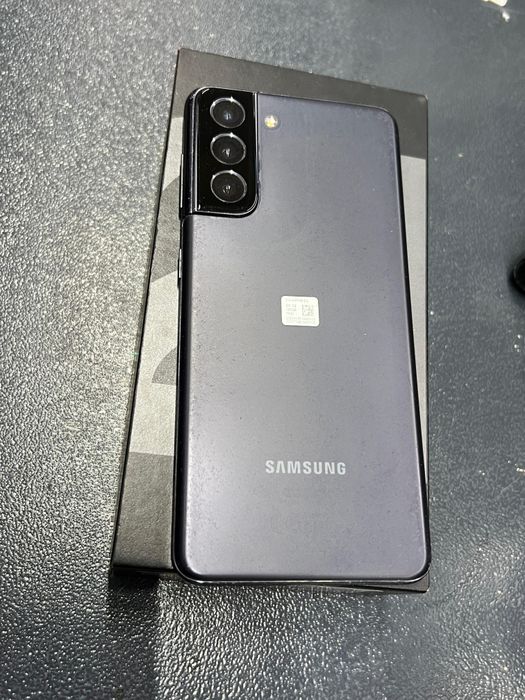 Samsung galaxy s21 5g