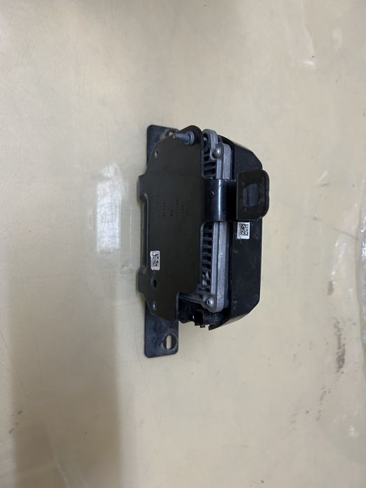 Distronic bmw G30 G31 G11 G12 serie 5 7