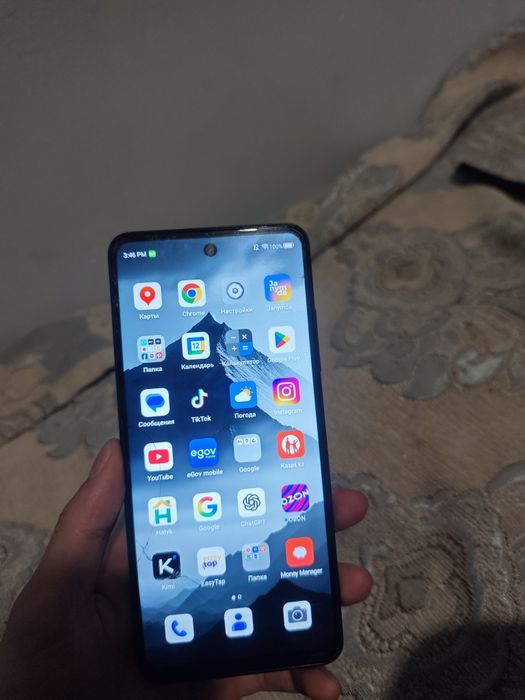 Nubia focus 5G 256ГБ