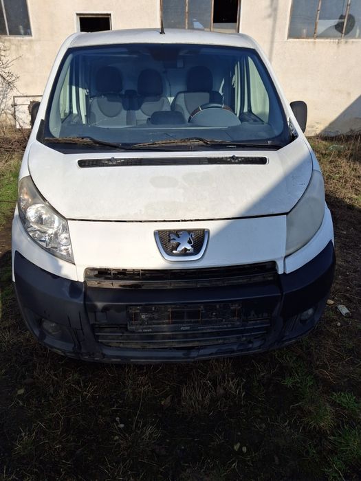 Dezmembrez  peugeot  expert  1, 6  D  .