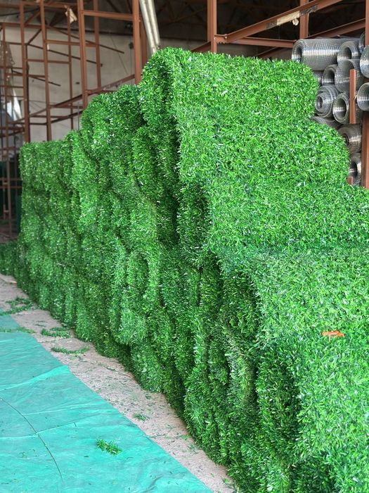 Yevro Zabor va ECO setkalar va gazon lar ZAVOTDAN OPTUM NARXLARDA