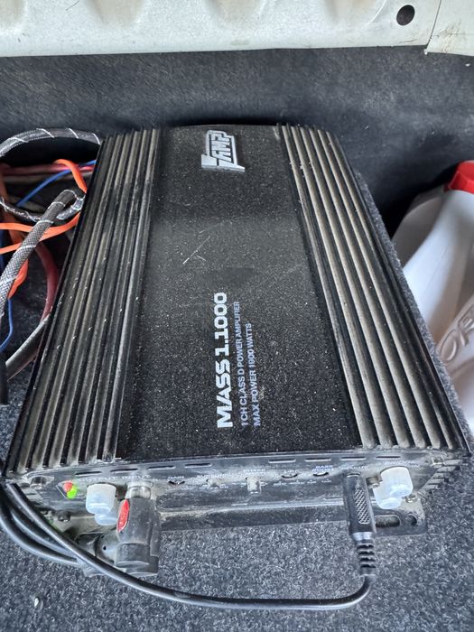 Продам саб дл аудио