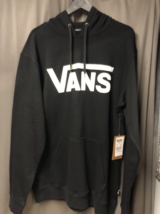 Мъжки суитчър Vans