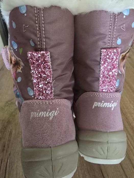 Нови апрески Primigi