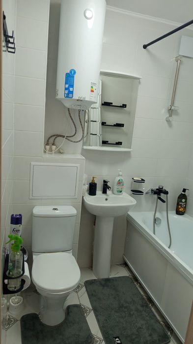 Сдам 1.ком.квартиру!