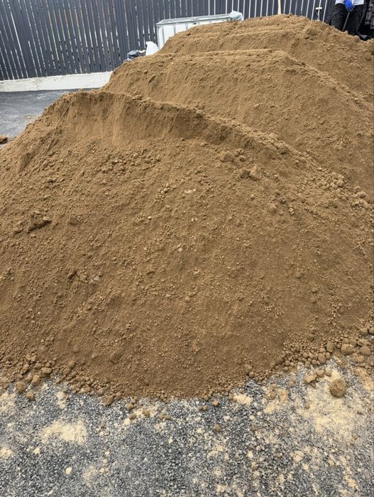 Pamant pentru gazon, Flori sau Gradina