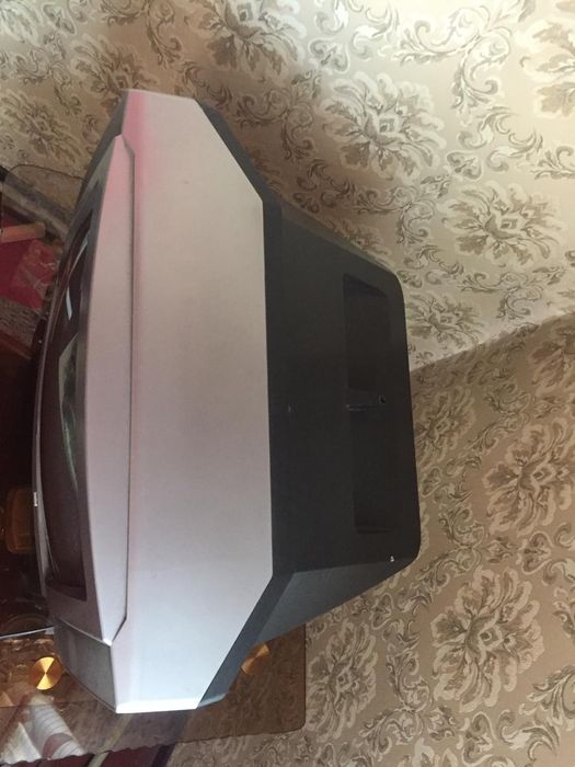 Телевизор в хорошем состоянии