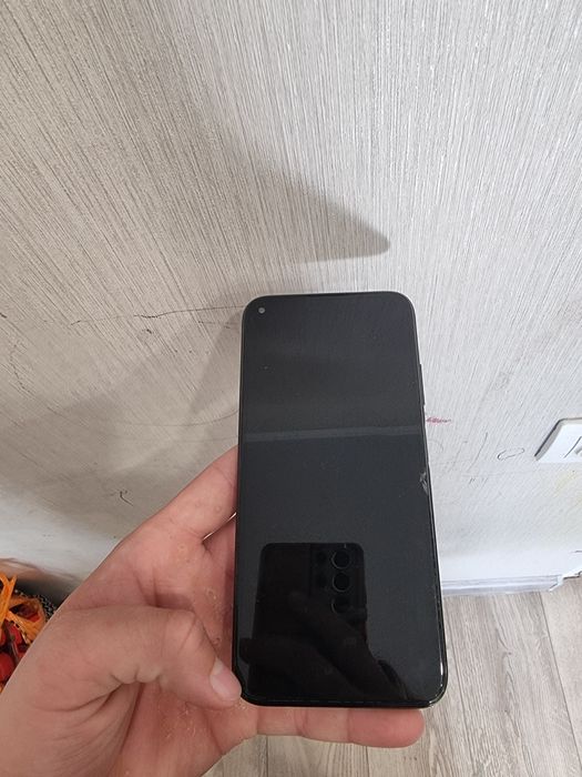 Huawei p40 lite 128гб