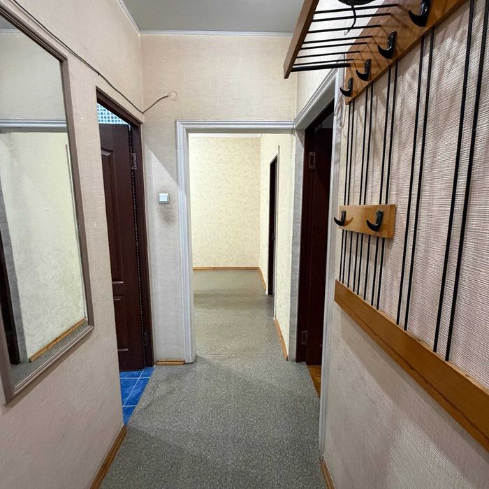 Продается квартира в Яшнабадском районе Авиасозлар-2, 3х комнат 3-этаж