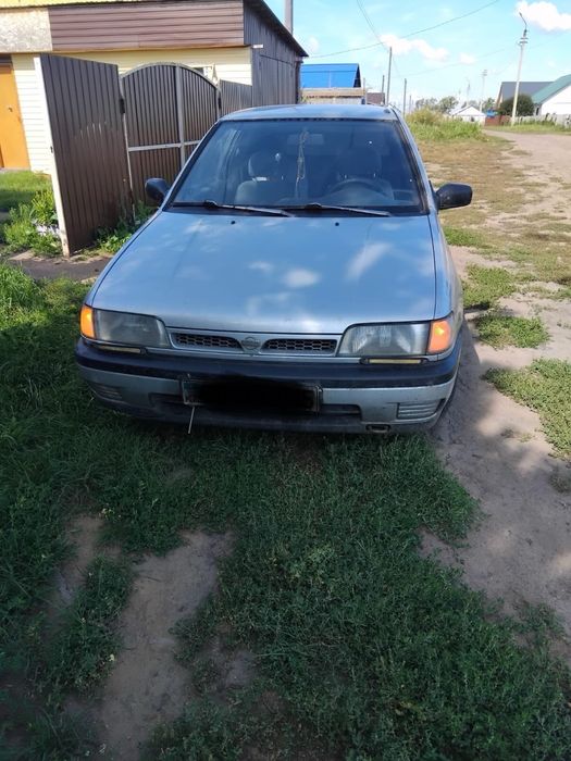 Продам Nissan Sunny
