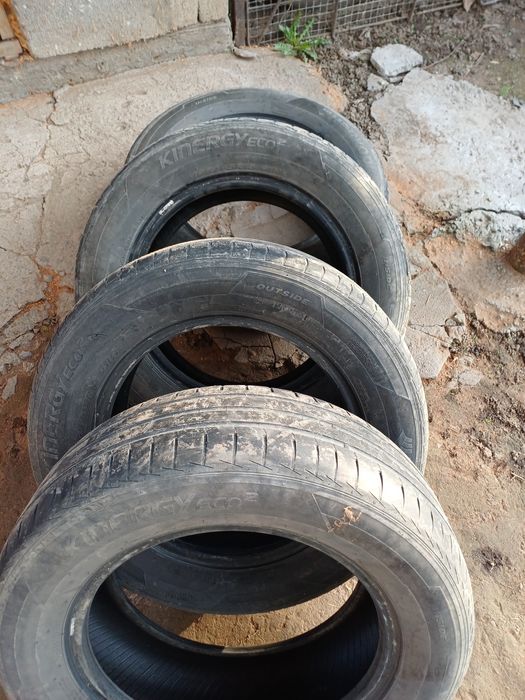 Шины б/у 195. 65  .15