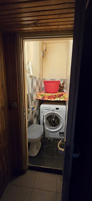 Дава се под наем Тристаен апартамент в София, Разсадника - 87 кв.м за 500 € - Снимка #8