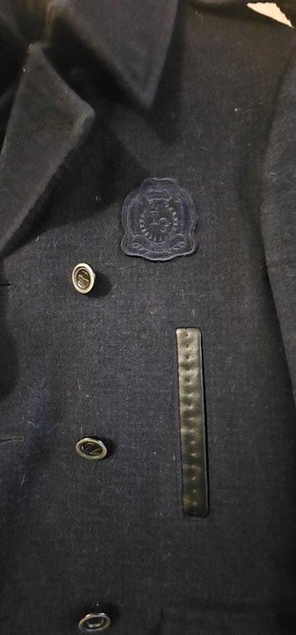 Пальто на мальчика 10лет