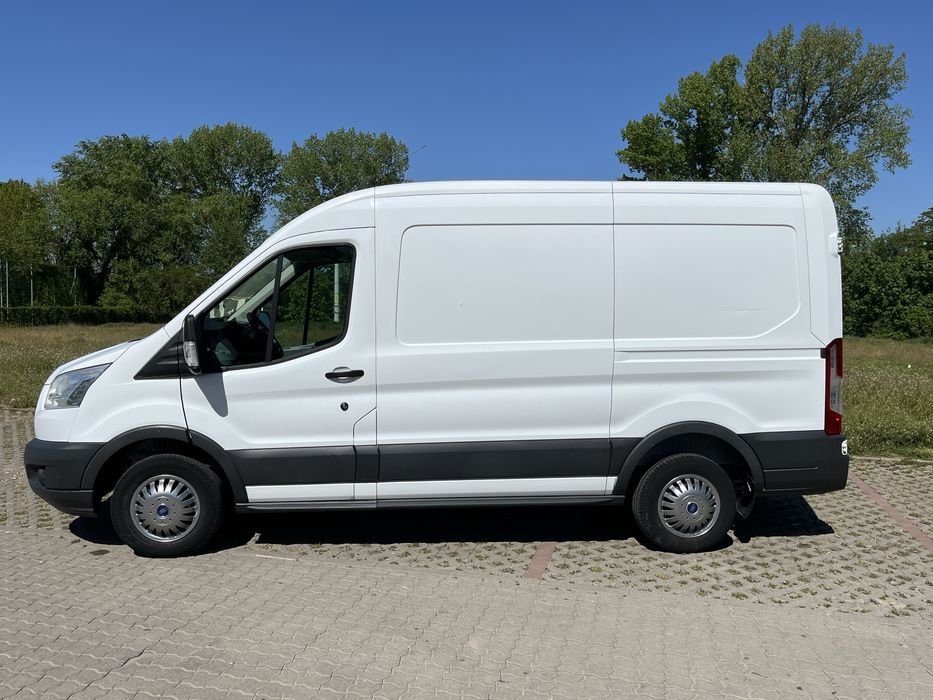 Ford franzit 2016