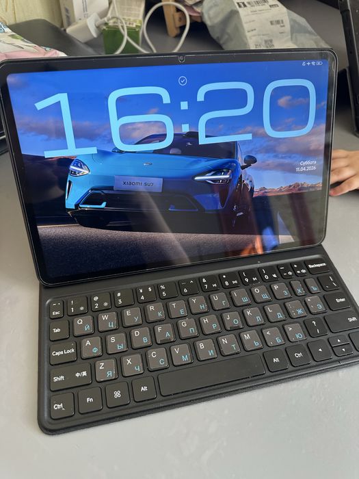 Xiaomi Pad 6 8/256 гб