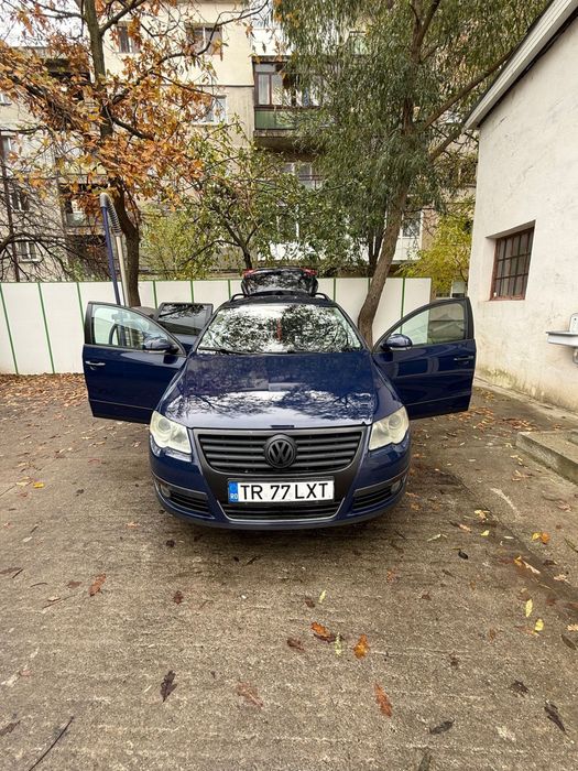 De vanzate Passat B6