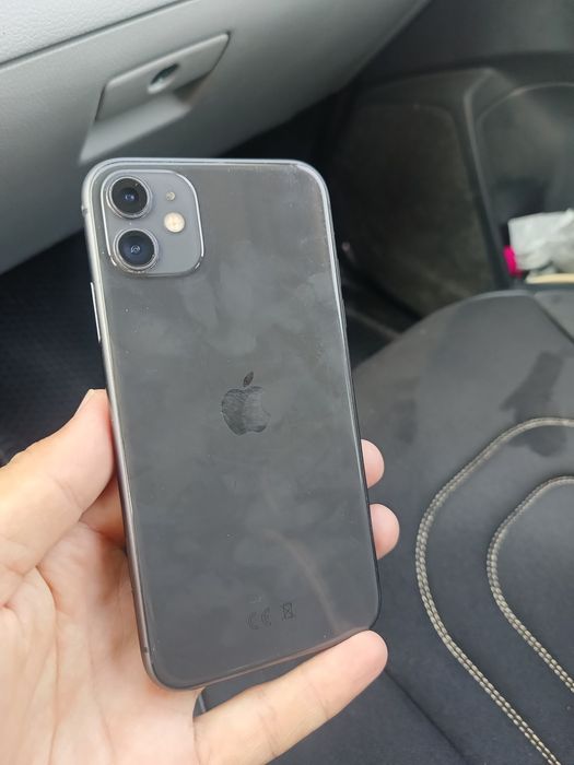 iPhone 11 сатылады.