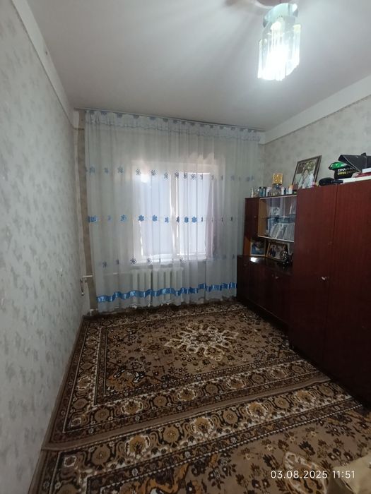 Uy sotiladi Manzil 5- mikrarayon