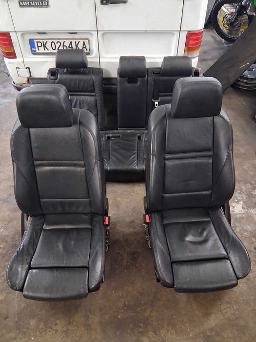 Bmw x5 e70 3.0d на части