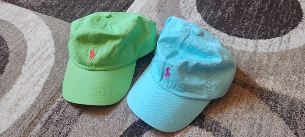 Șapcă polo Ralph Lauren originala