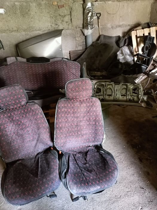 Ауди 80 б3 на разборе все есть