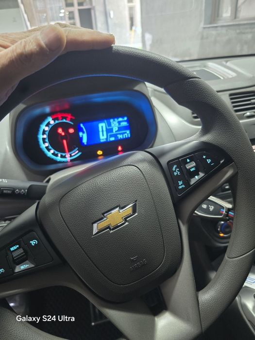 Chevrolet cobalt