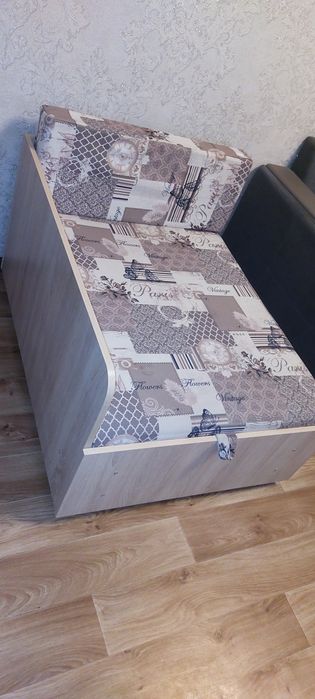 Кровать детская-трансформер