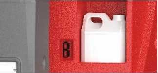 Поломоечная машина автомобильного типа X120