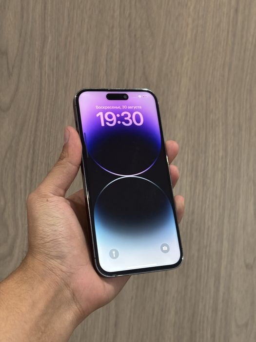 Iphone 14Pro Max 512GB 82%