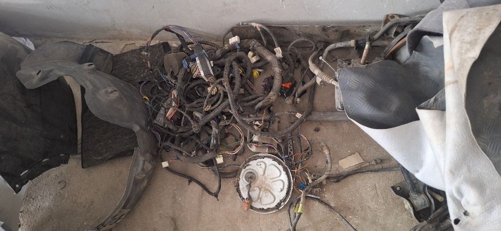 Jentra zapchast xar xil