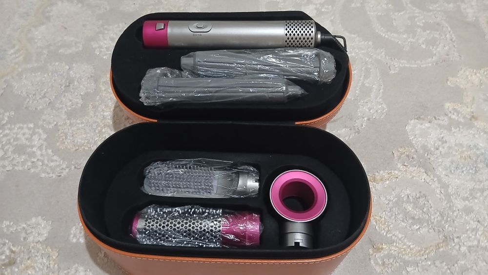 New 5in 1 HOT Air Styler