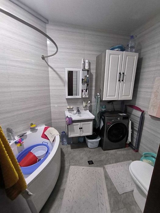 Продается - Паркентский Golden House 3 комнатная новостройка 2 линия