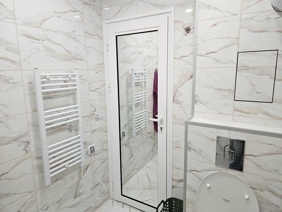 Дава се под наем Двустаен апартамент в София, Надежда 4 - 60 кв.м за 510 € - Снимка #7