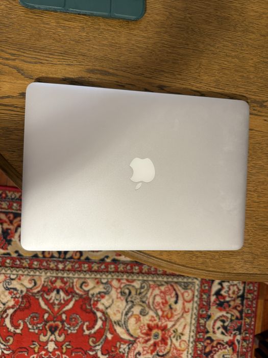 MacBook Air 13" 2018