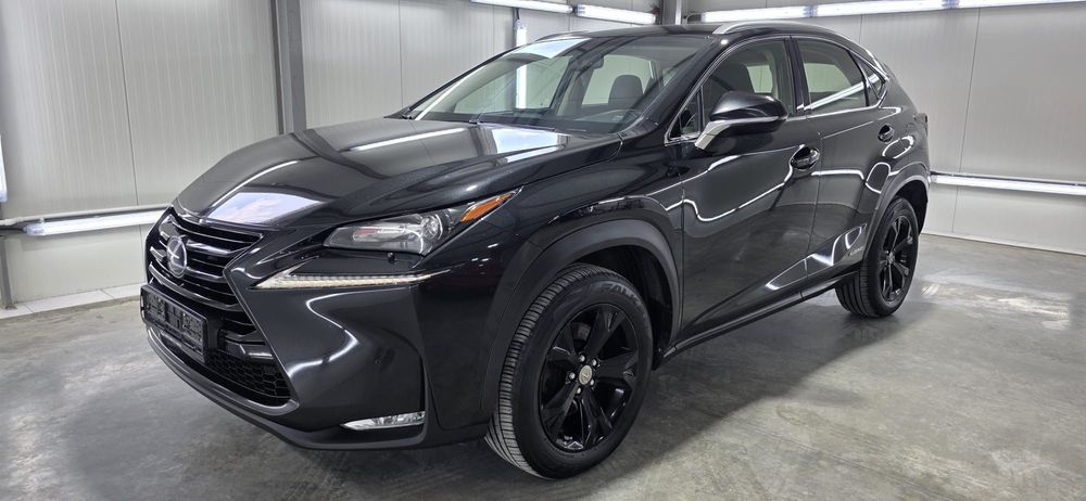 Lexus Seria NX Recent importată,stare impecabilă, preț negociabil