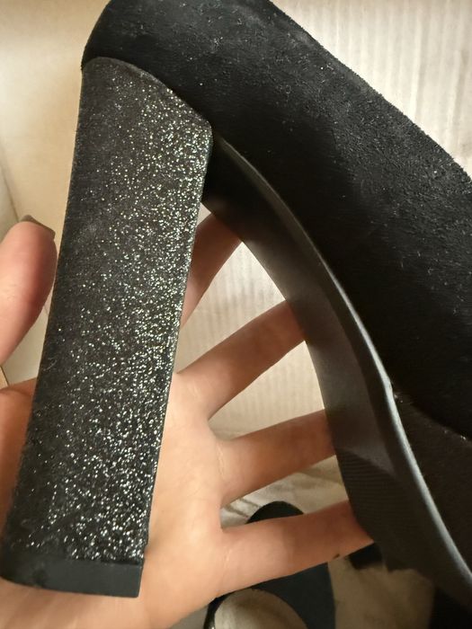 Очень удобные Туфли   35рр