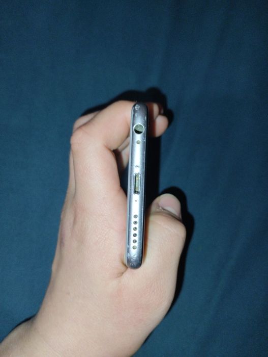 Айфон 6 в хорошем состоянии