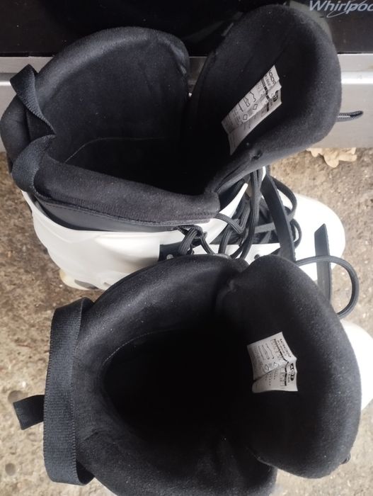 Role Powerslide iqon act cl 42/43