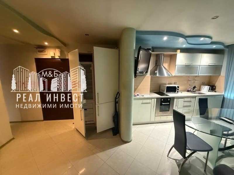 Продава се Четиристаен апартамент в Харманли - 82 кв.м за 1000 €/кв.м - Снимка #9